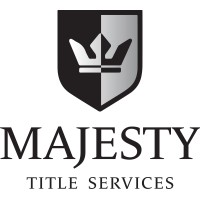 Majesty Title Services Logo