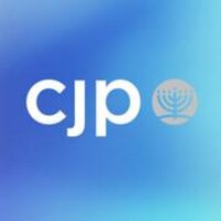 CJP - Combined Jewish Philanthropies Logo