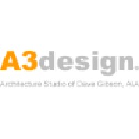 A3design Logo