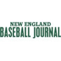 New England Baseball Journal Logo