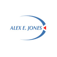 Alex E Jones & Associates Ltd. Logo