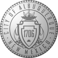 City of Albuquerque Logo