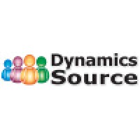 Dynamics Source Logo