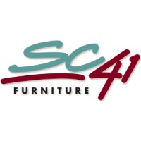SC41 Furniture Logo