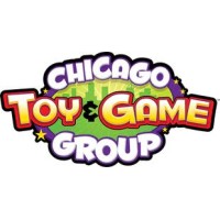 Chicago Toy & Game Group, Inc Logo