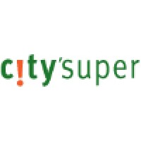 City Super Limited Logo