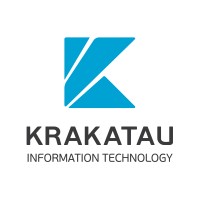 PT Krakatau Information Technology Logo