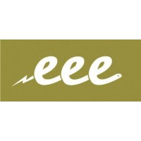 Electric Eel Entertainmnent Logo