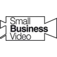 Small Business Video Logo