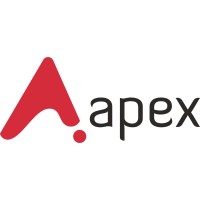 Apex K.K. Logo