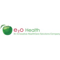 e2o Health Logo