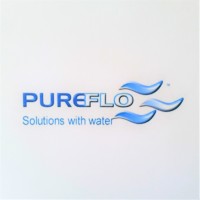 PUREFLO LIMITED Logo