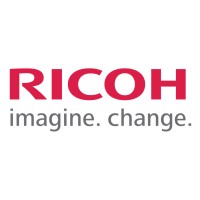 Ricoh Poland Logo