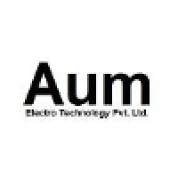 Aum Electro Technology Pvt Ltd Logo