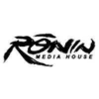 Ronin Media House, Inc. Logo