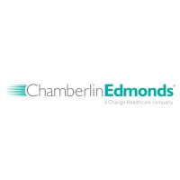 Chamberlin Edmonds Logo