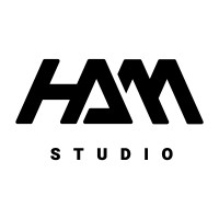 HAM Studio Logo