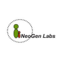 NeoGen Labs Pvt Ltd Logo