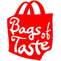 BAGS OF TASTE Logo