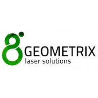 Geometrix Laser Solutions (P) Ltd. Logo