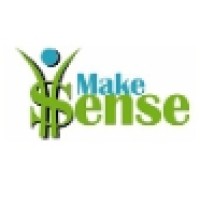 MakeSense Technologies Logo