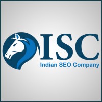Indian SEO Company Logo