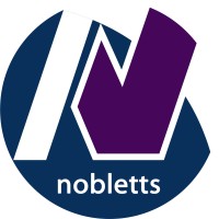 Nobletts Logo