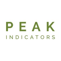 Peak Indicators (Becoming TPXimpact) Logo