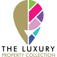 The Luxury Property Collection Logo