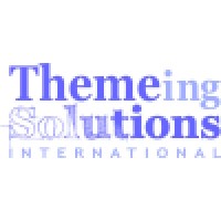 Themeing Solutions Int., LLC Logo
