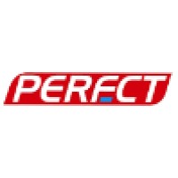 Yangzhou Perfect Daily Chemicals Co., Ltd. Logo
