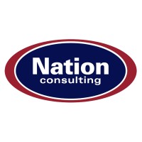 Nation Consulting LLC Logo