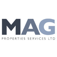 MAG Property services LTD Logo