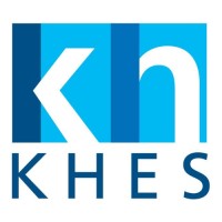 KHES People management services more than HR Logo
