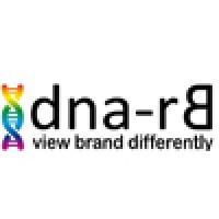 dna-rB Ltd Logo