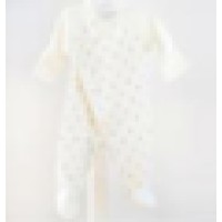 Organic Baby & Kids Wear Logo