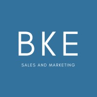 BKE Associates Ltd - Sales and Marketing Consultants Logo