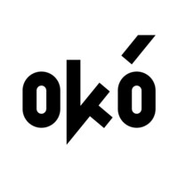 Agence Okó Logo