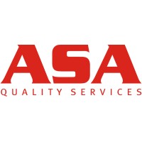 ASA Quality Services Logo