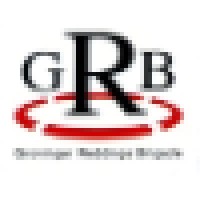 Reddingsbrigade Groningen Logo