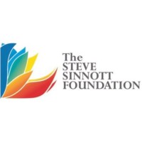 The Steve Sinnott Foundation Logo