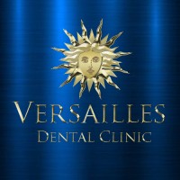VERSAILLES DENTAL CLINIC Logo