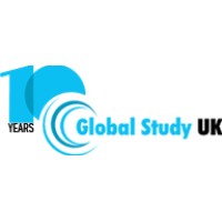 Global Study UK Logo