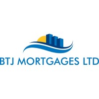 BTJ MORTGAGES LTD Logo