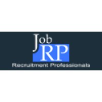Jobrp Logo