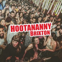 Hootananny Brixton Logo