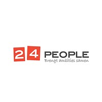 24People Amsterdam Logo