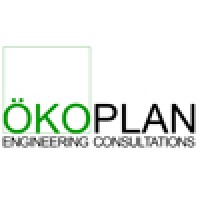 Ökoplan Logo
