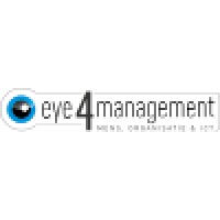 Eye 4 Management Logo