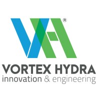 Vortex Hydra S.r.l. Logo